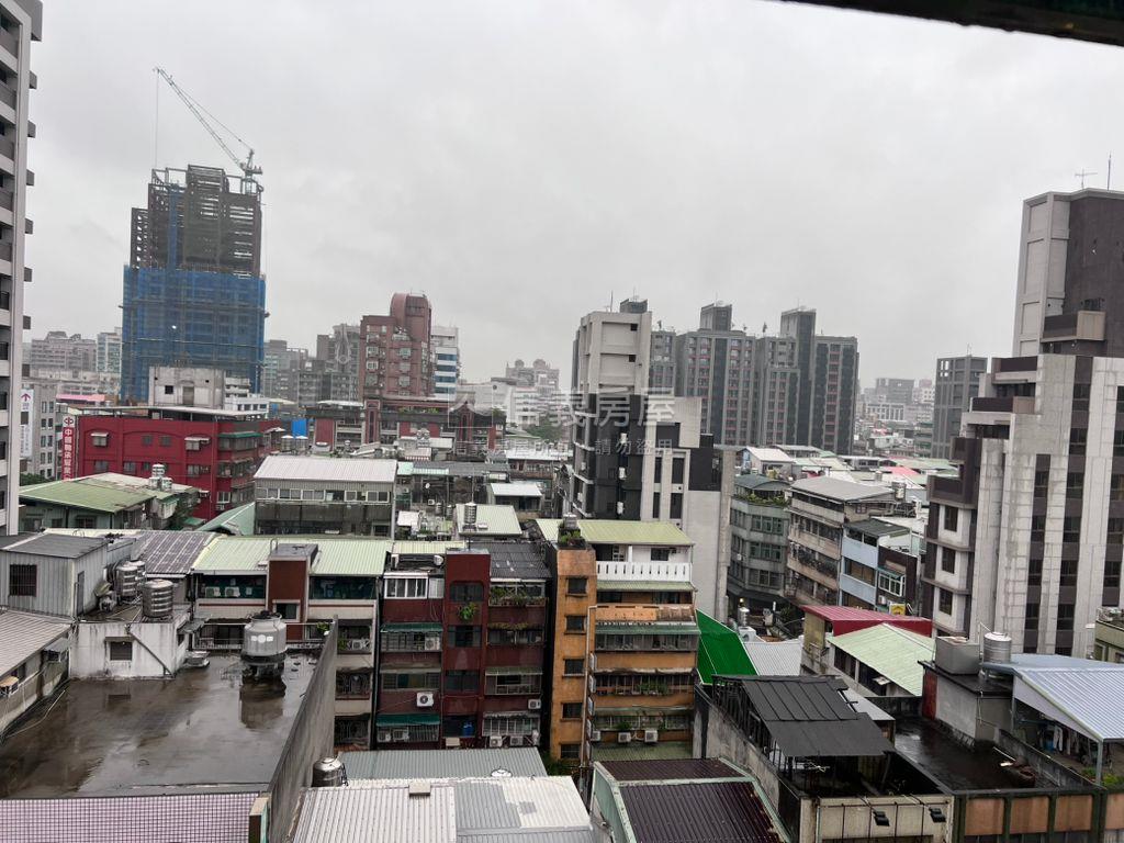 （專）雙連精美設籍小品宅房屋室內格局與周邊環境