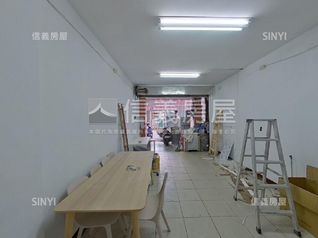 廈門街潛力金透天房屋室內格局與周邊環境