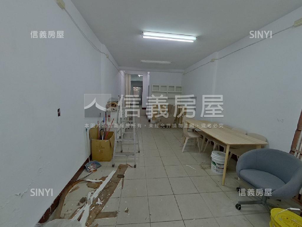 廈門街潛力金透天房屋室內格局與周邊環境
