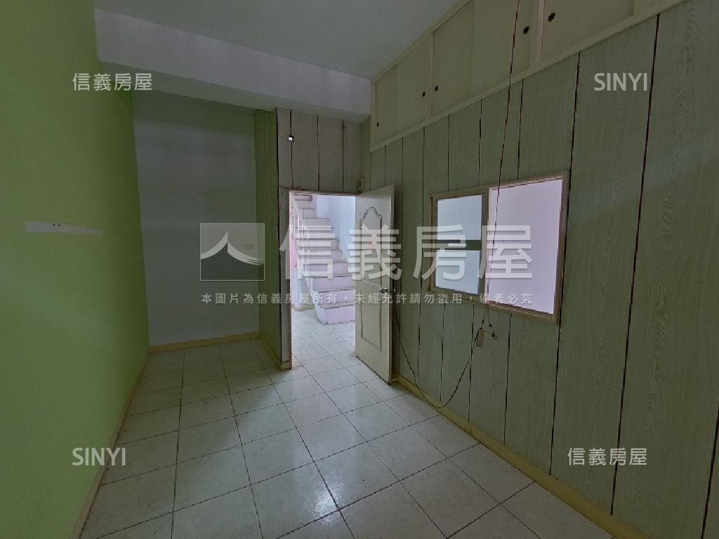 廈門街潛力金透天房屋室內格局與周邊環境
