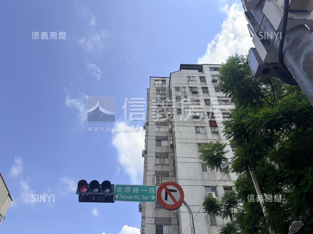 ★北區三房平車稀野戶★房屋室內格局與周邊環境