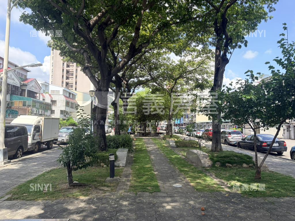 ★北區三房平車稀野戶★房屋室內格局與周邊環境