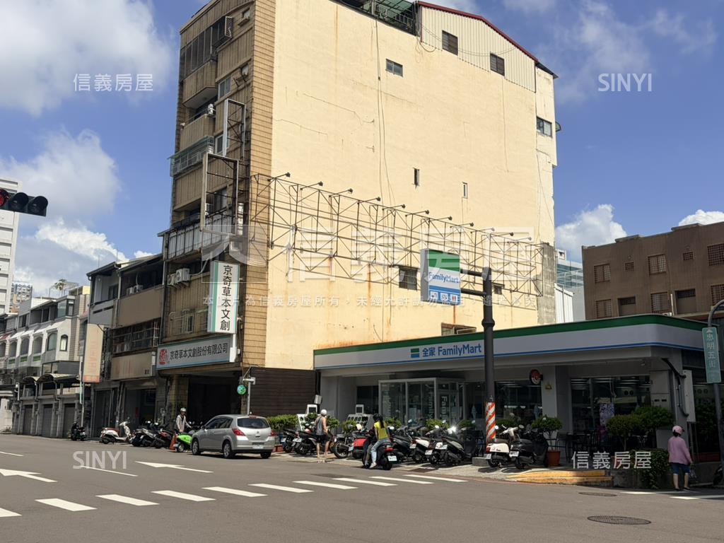 ★北區三房平車稀野戶★房屋室內格局與周邊環境
