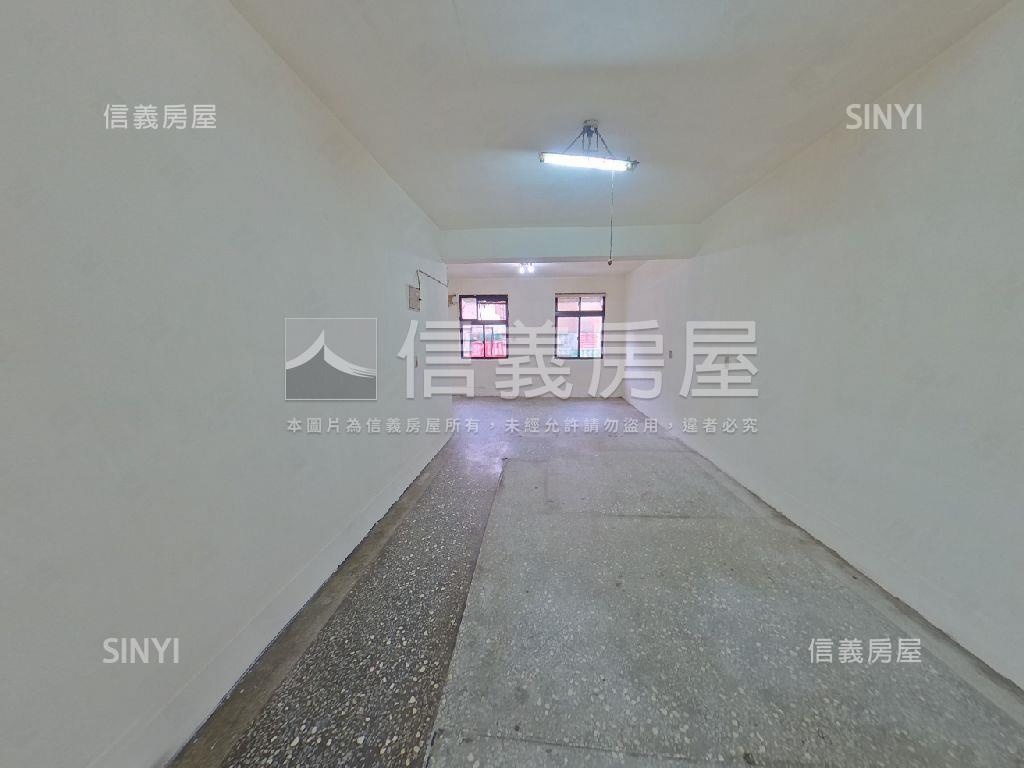 正民族免爬高好宅房屋室內格局與周邊環境