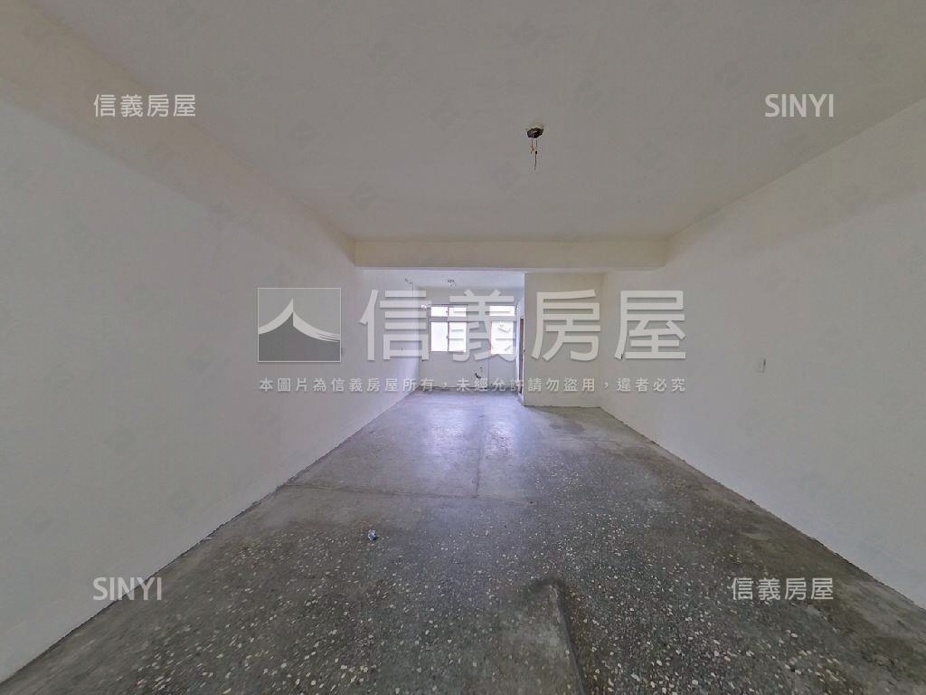 正民族免爬高好宅房屋室內格局與周邊環境