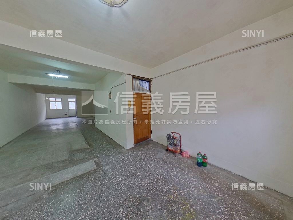 正民族免爬高好宅房屋室內格局與周邊環境