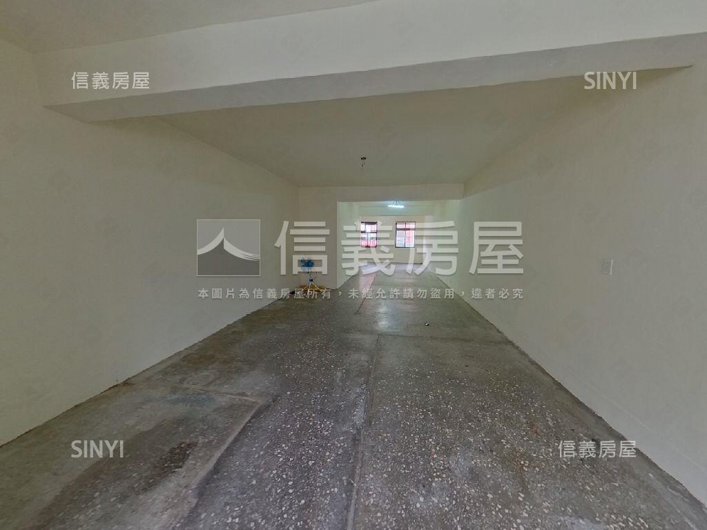 正民族免爬高好宅房屋室內格局與周邊環境