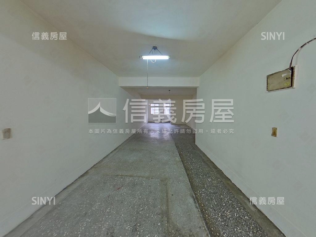正民族免爬高好宅房屋室內格局與周邊環境