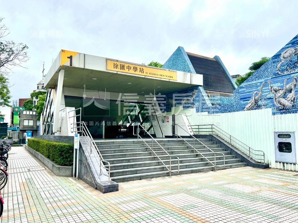 正民族免爬高好宅房屋室內格局與周邊環境