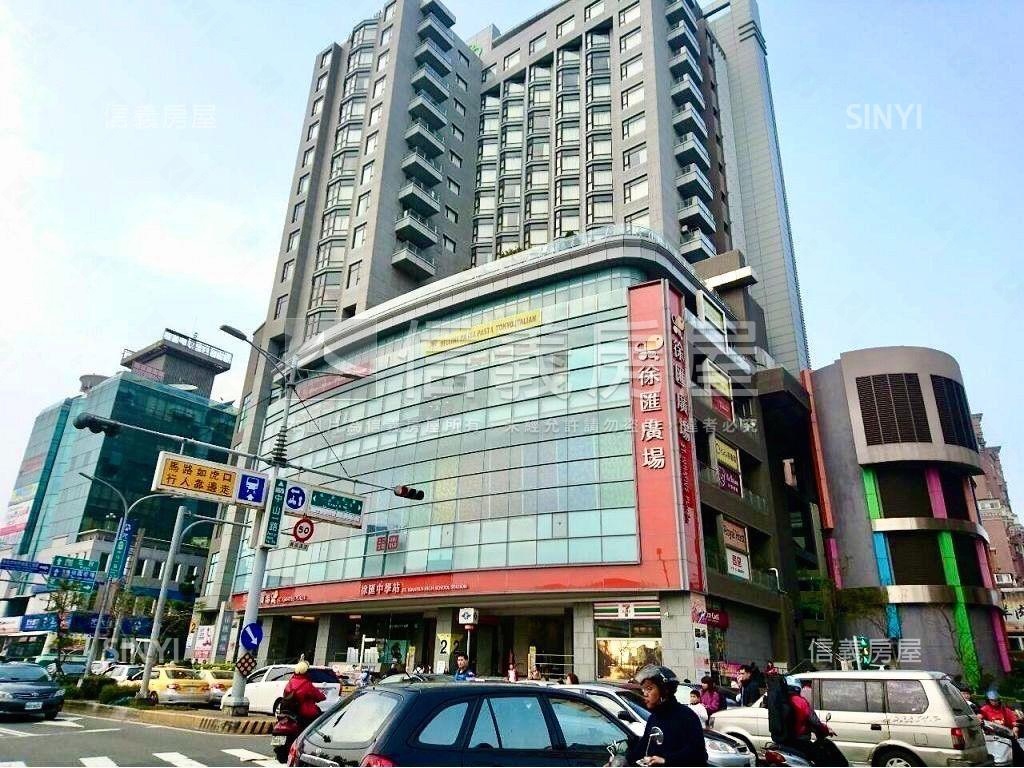 正民族免爬高好宅房屋室內格局與周邊環境