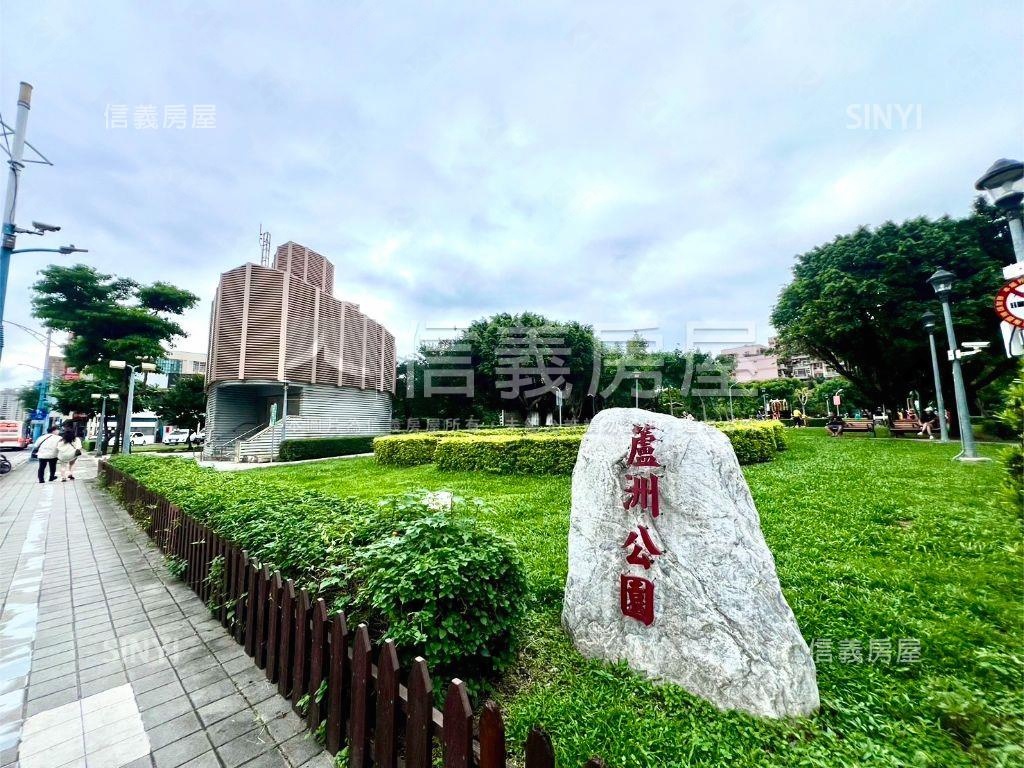 正民族免爬高好宅房屋室內格局與周邊環境