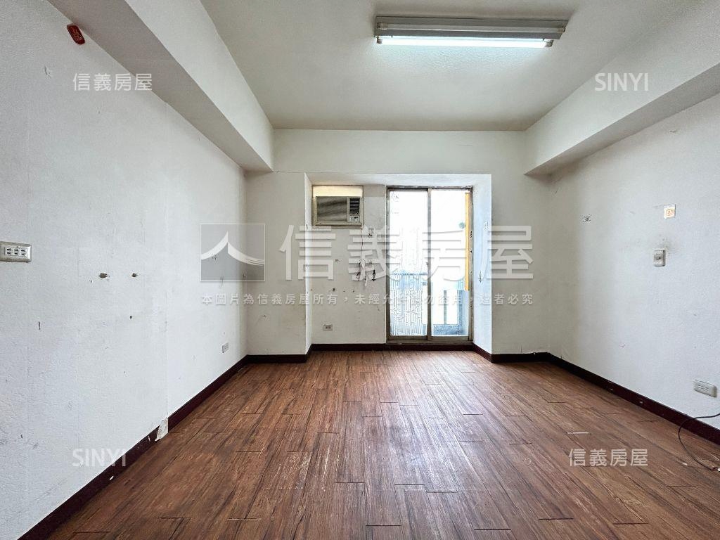 藝術貴族西區視野美套房房屋室內格局與周邊環境