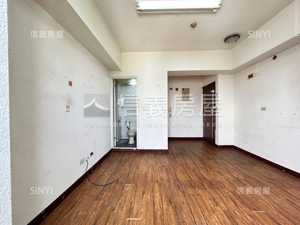 藝術貴族西區視野美套房房屋室內格局與周邊環境