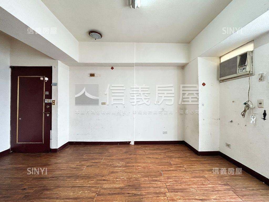 藝術貴族西區視野美套房房屋室內格局與周邊環境