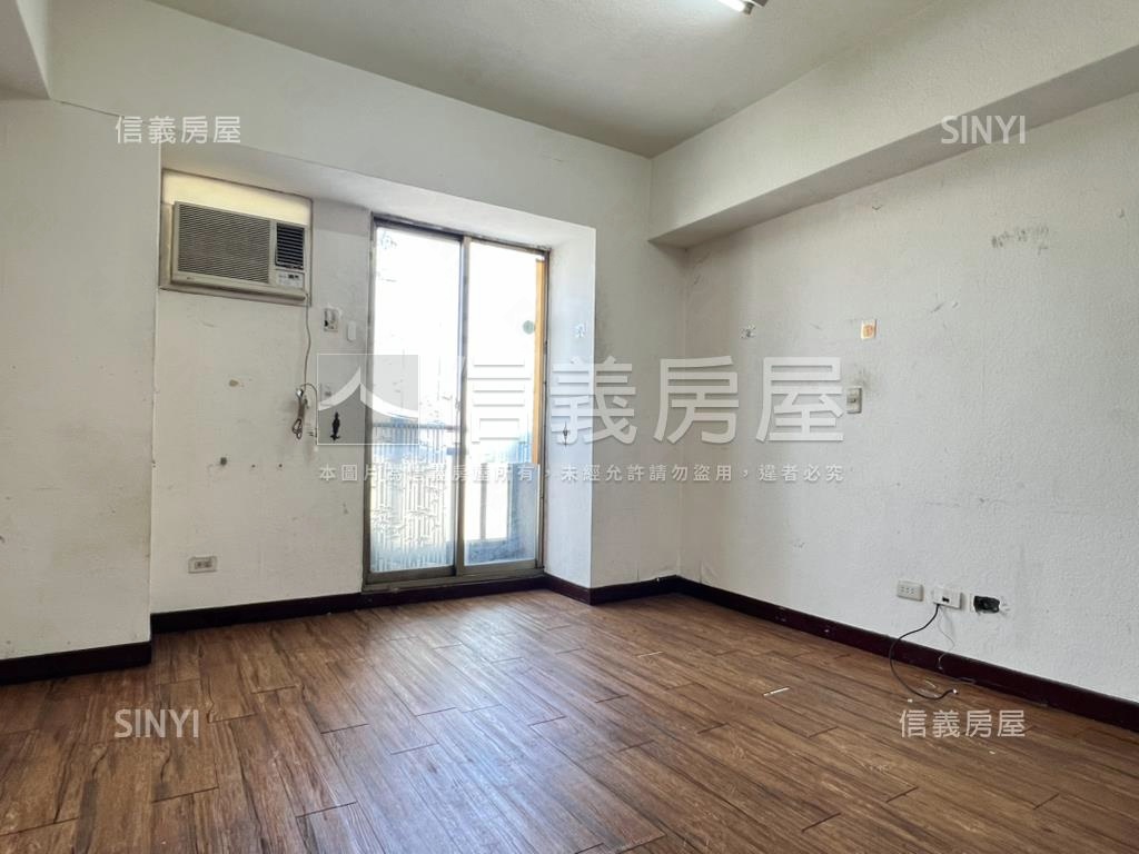 藝術貴族西區視野美套房房屋室內格局與周邊環境