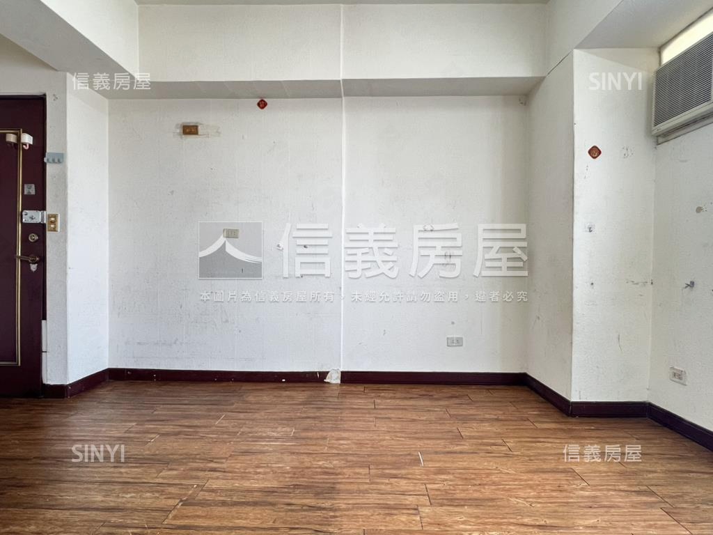 藝術貴族西區視野美套房房屋室內格局與周邊環境