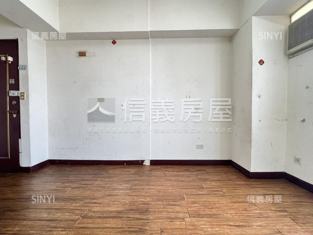 藝術貴族西區視野美套房房屋室內格局與周邊環境