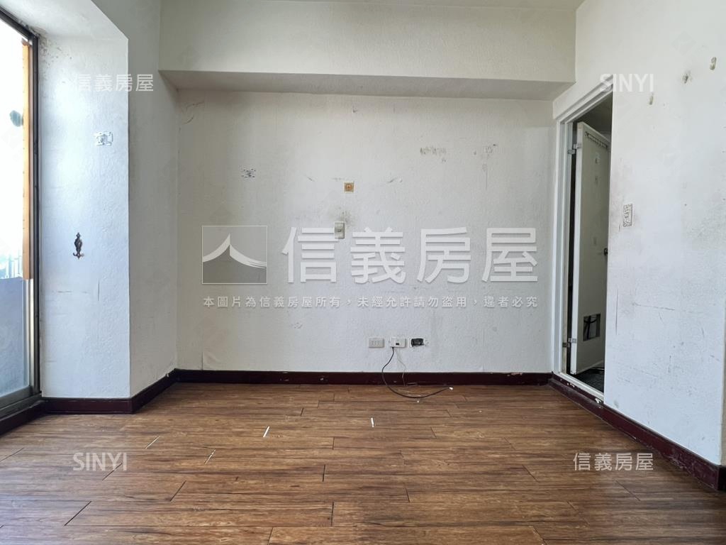 藝術貴族西區視野美套房房屋室內格局與周邊環境