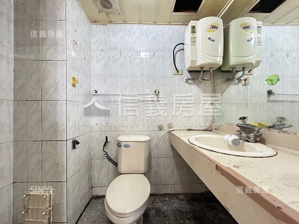 藝術貴族西區視野美套房房屋室內格局與周邊環境