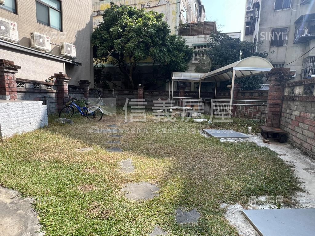 藝術貴族西區視野美套房房屋室內格局與周邊環境