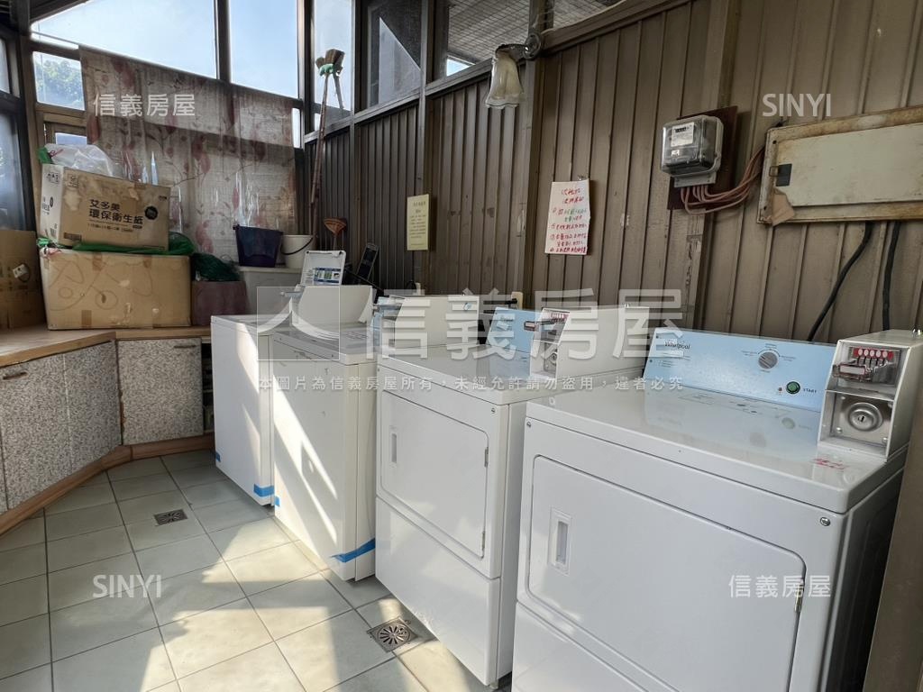 藝術貴族西區視野美套房房屋室內格局與周邊環境