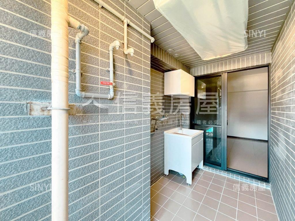 新降價～兩房平車雙陽台讚房屋室內格局與周邊環境