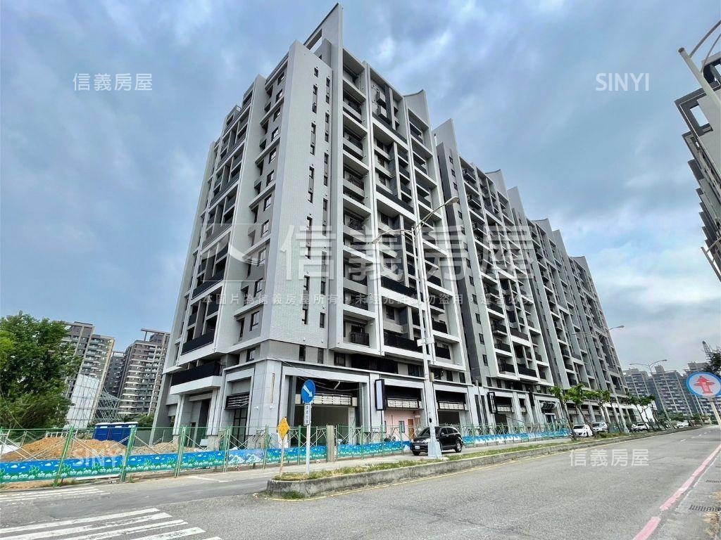 新降價～兩房平車雙陽台讚房屋室內格局與周邊環境