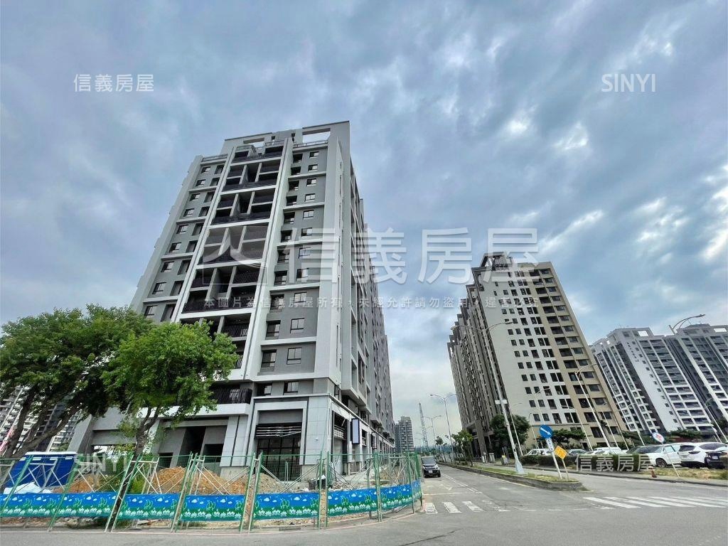 新降價～兩房平車雙陽台讚房屋室內格局與周邊環境