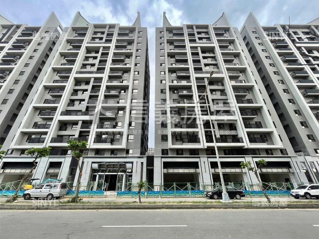 新降價～兩房平車雙陽台讚房屋室內格局與周邊環境