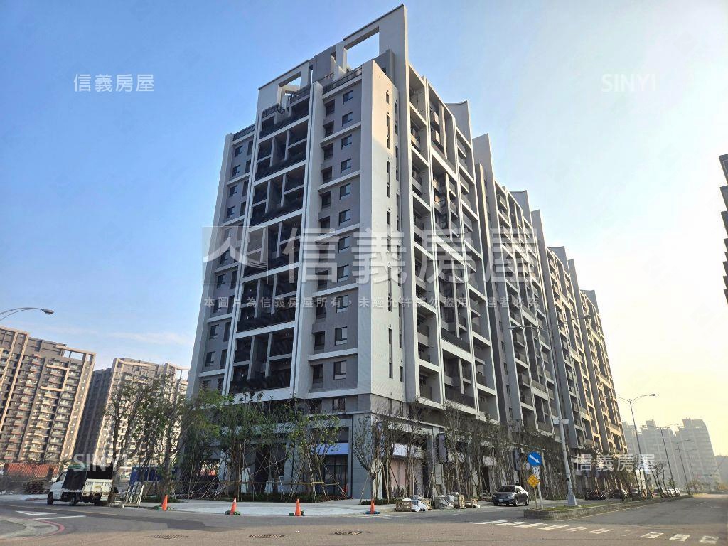 新降價～兩房平車雙陽台讚房屋室內格局與周邊環境