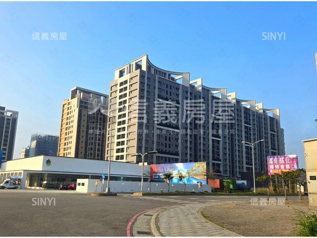 新降價～兩房平車雙陽台讚房屋室內格局與周邊環境