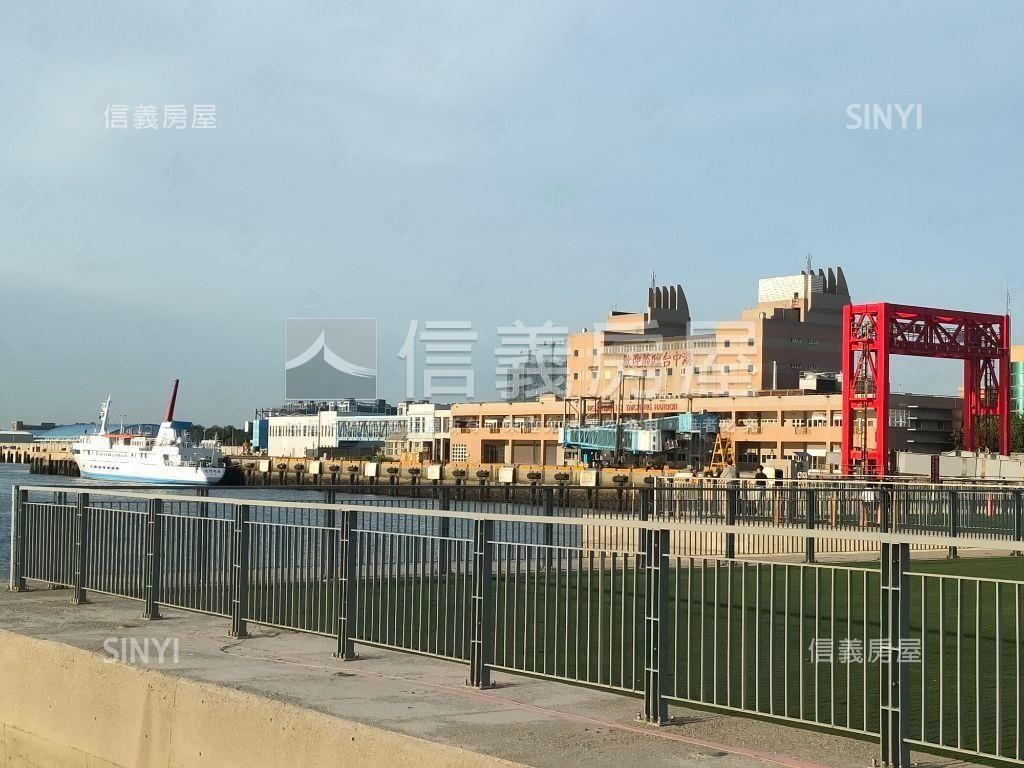 新降價～兩房平車雙陽台讚房屋室內格局與周邊環境