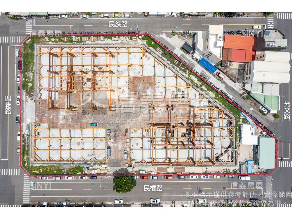 桂田磐古２高樓兩房平車房屋室內格局與周邊環境