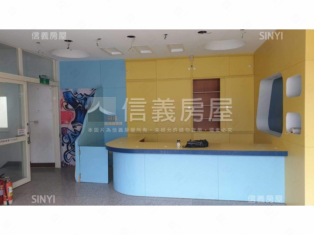 大明路震後角間店面房屋室內格局與周邊環境