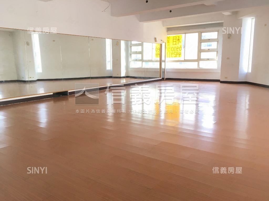 大明路震後角間店面房屋室內格局與周邊環境