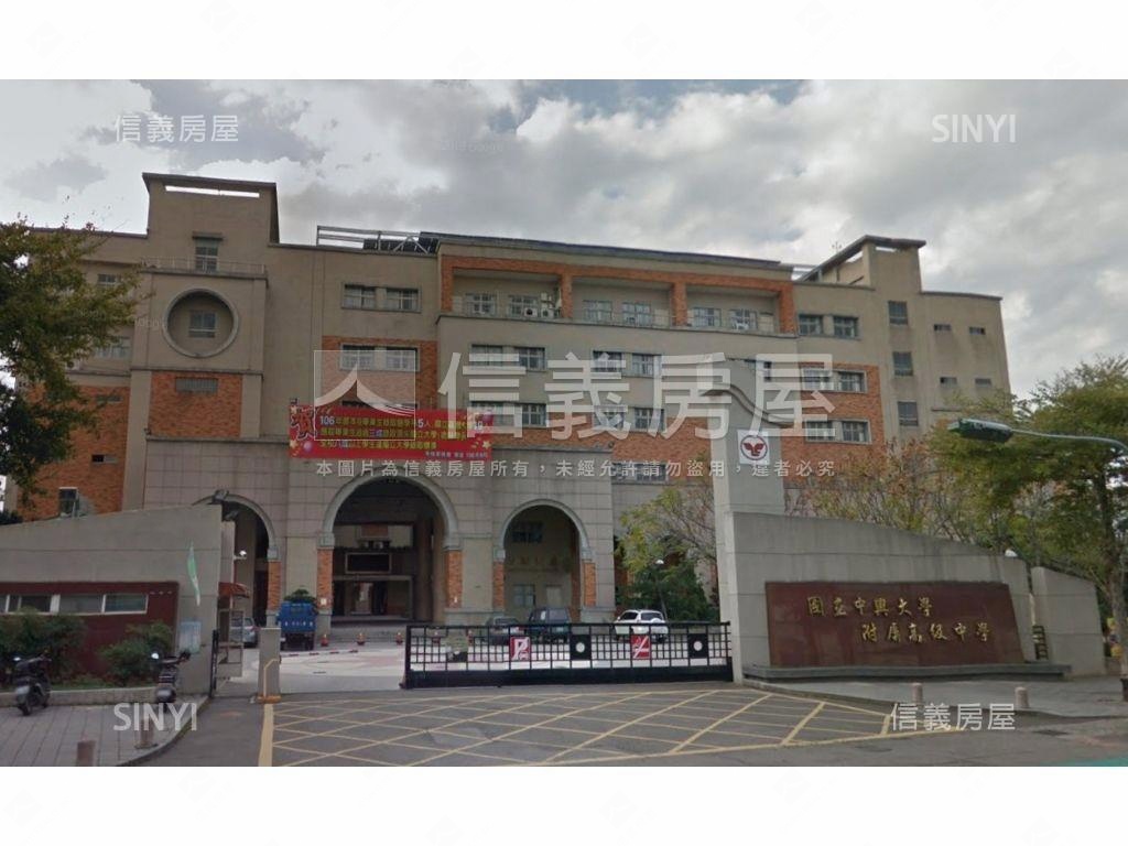 大明路震後角間店面房屋室內格局與周邊環境