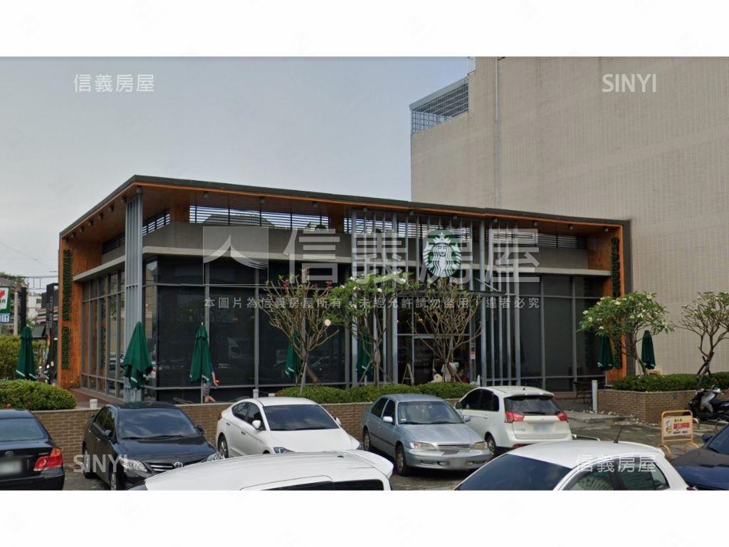 大明路震後角間店面房屋室內格局與周邊環境