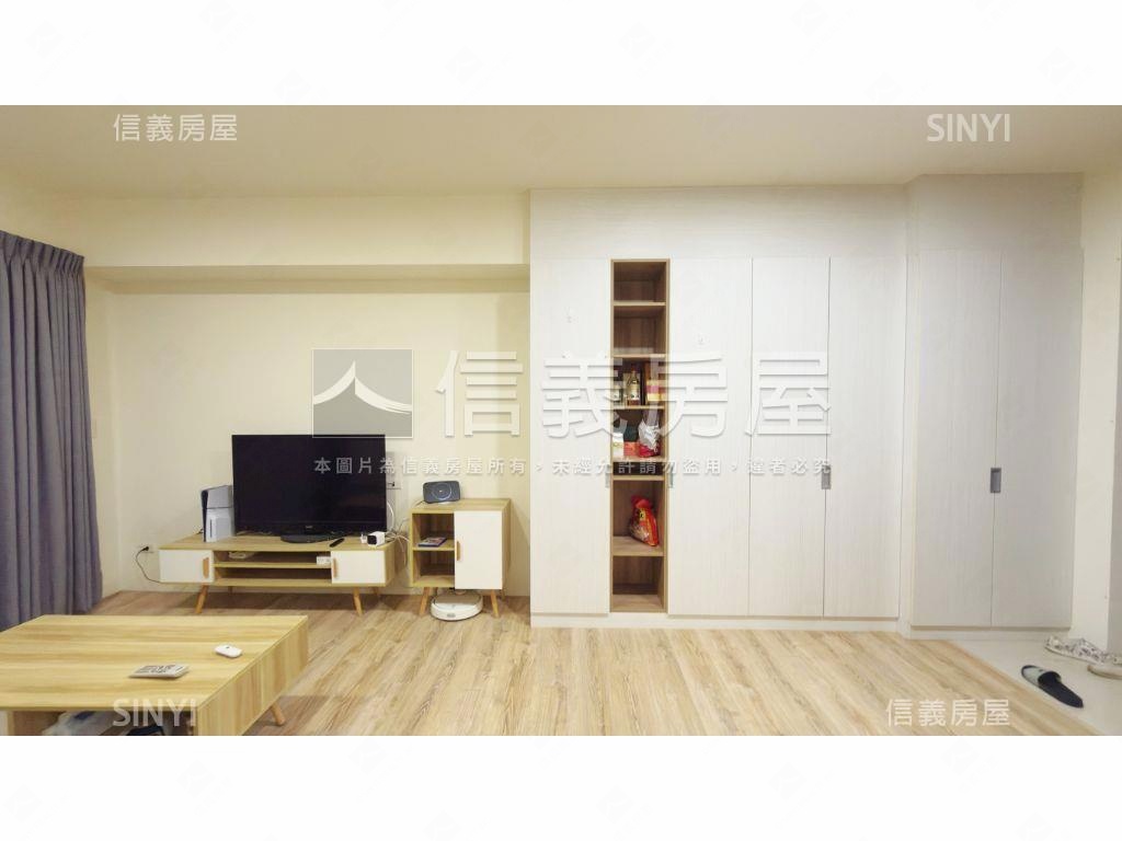 稀有典藏雲悅三房房屋室內格局與周邊環境