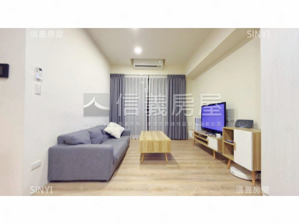 稀有典藏雲悅三房房屋室內格局與周邊環境