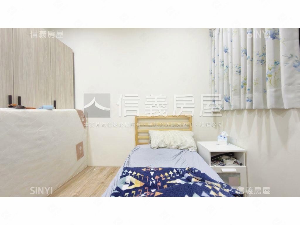 稀有典藏雲悅三房房屋室內格局與周邊環境