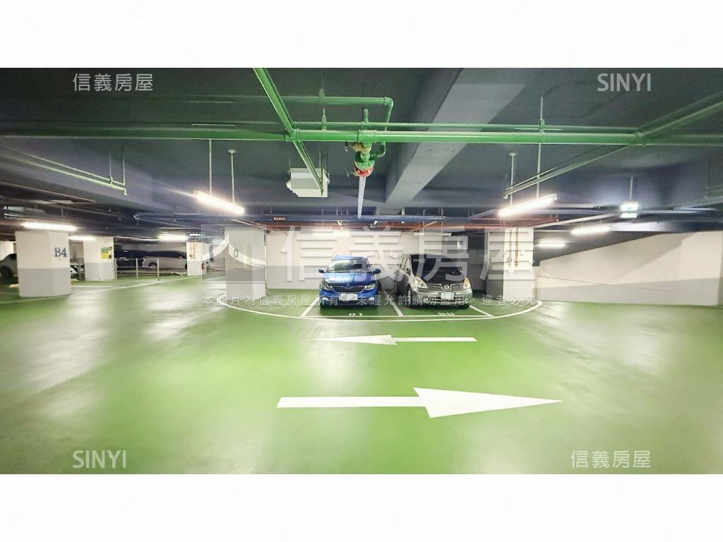 稀有典藏雲悅三房房屋室內格局與周邊環境