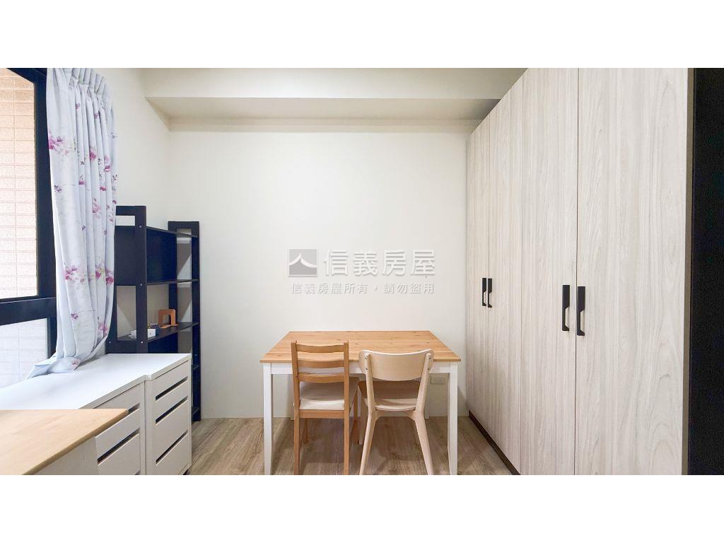 邊間雲悅美三房房屋室內格局與周邊環境