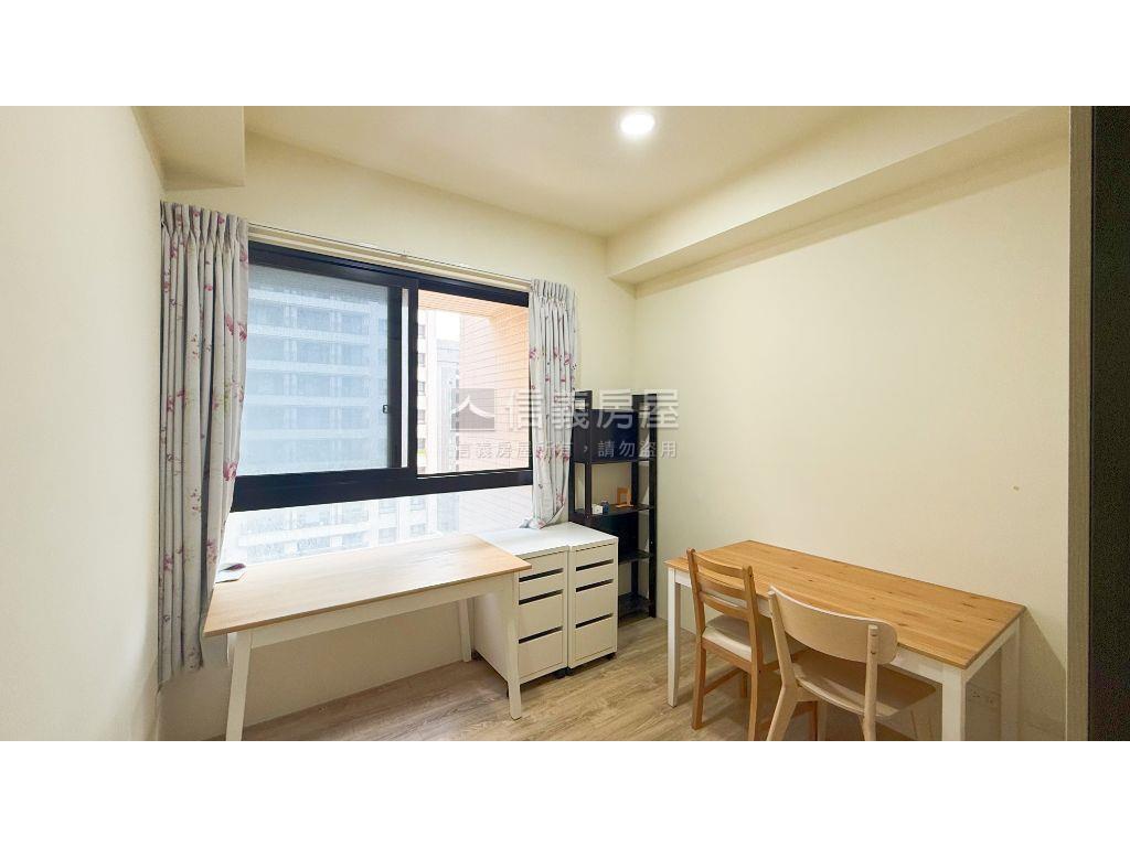 邊間雲悅美三房房屋室內格局與周邊環境