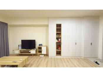 邊間雲悅美三房