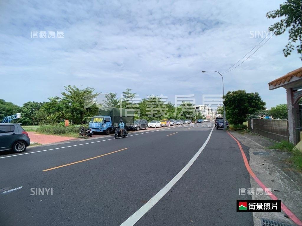 永康二王市地重劃土地房屋室內格局與周邊環境