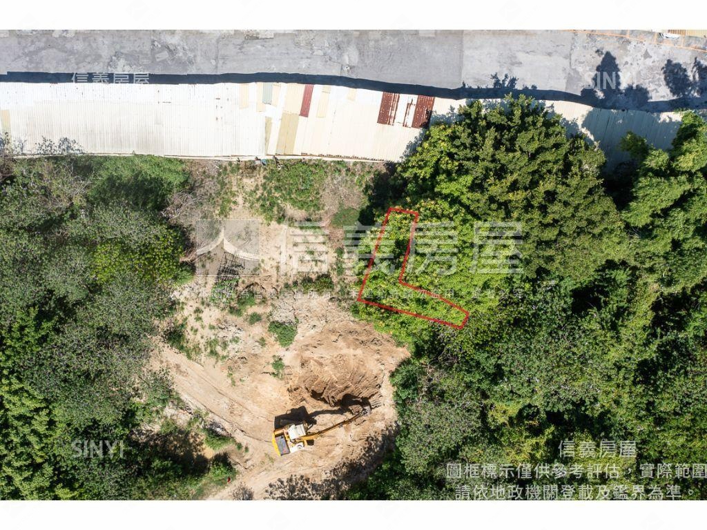 永康二王市地重劃土地房屋室內格局與周邊環境