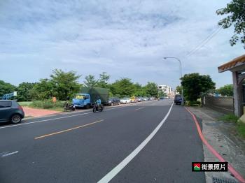 永康二王市地重劃土地