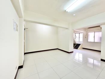 太平近公園大空間平面車位