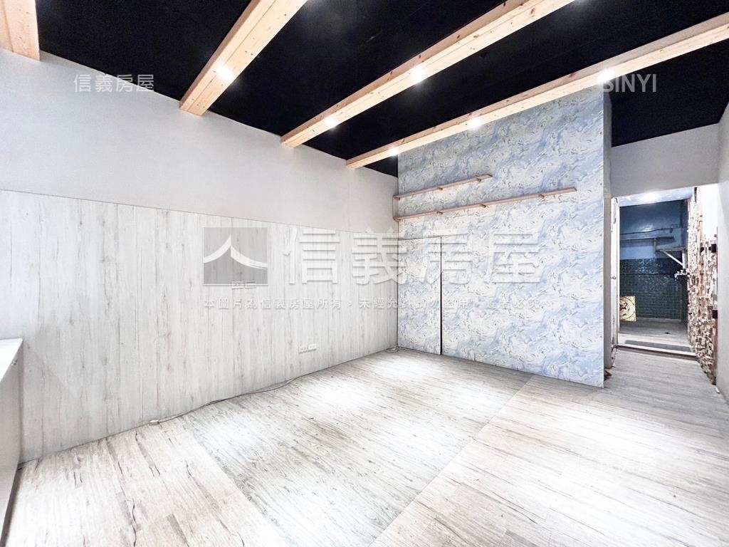 ★整理中不可帶看！可介紹房屋室內格局與周邊環境