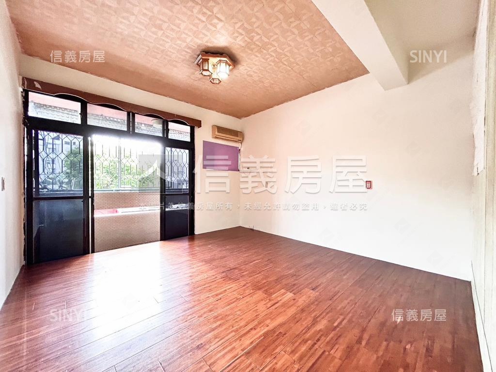★整理中不可帶看！可介紹房屋室內格局與周邊環境